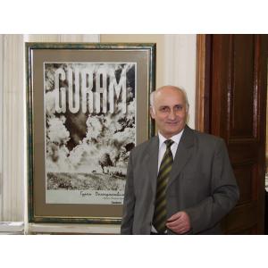 Гурам. Академия. 09.03. 2004..JPG