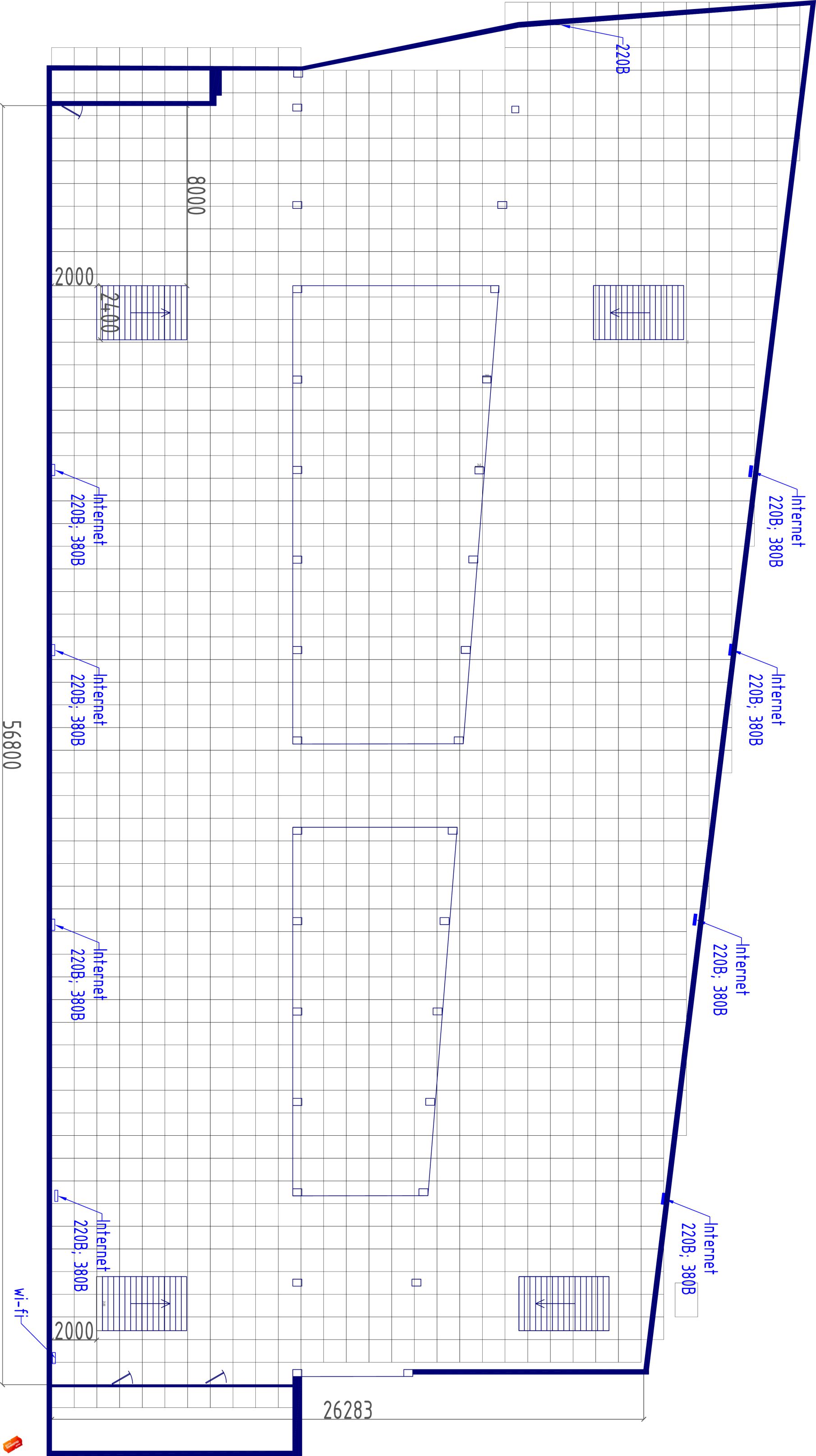 2 floor