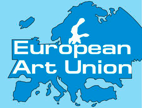 logo European Art Union