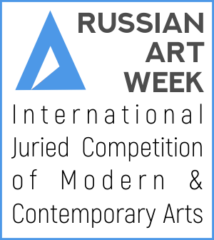 Russian Art Week