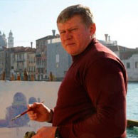 Sergey Sidorenko