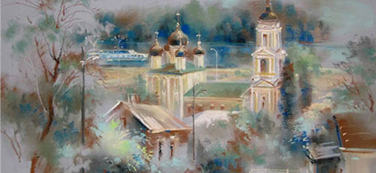 Пастель