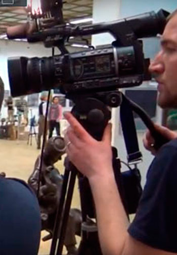 Video Reports